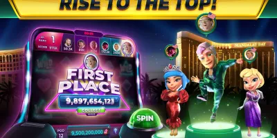Juegos de casino disponibles