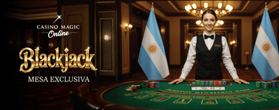 Torneo de Blackjack VIP 🃏 promotion
