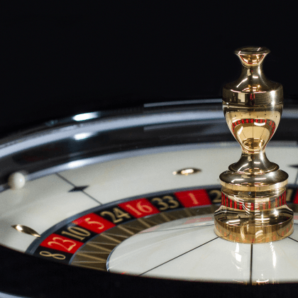 Auto-Roulette