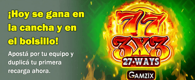 Experiencia de Casino Real
