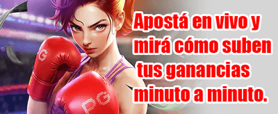 Match de Primer Depósito