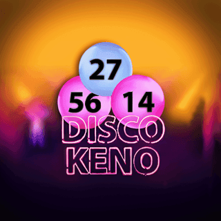 Disco Keno