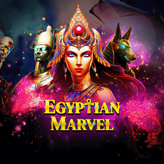Egyptian Marvel thumbnail