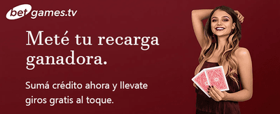 ¡Ganá premios increíbles hoy! banner